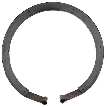 Aftermarket New Brake Band w LinIng For Farmall Fits International Harester M, I, O & W6 58345DCX